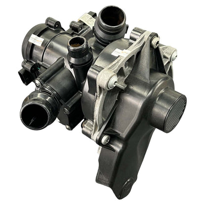 Bomba Água Motor Audi B8 A4 A5 Q5 1.8 170cv 2015 2016 EA888