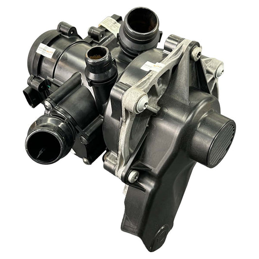 Bomba Água Motor Audi B8 A4 A5 Q5 1.8 170cv 2015 2016 EA888