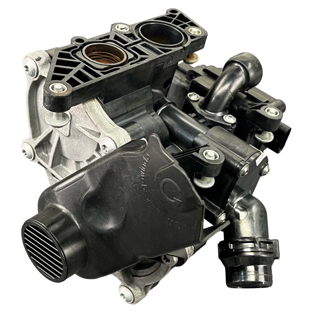 Bomba Água Motor Audi B8 A4 A5 Q5 1.8 170cv 2015 2016 EA888