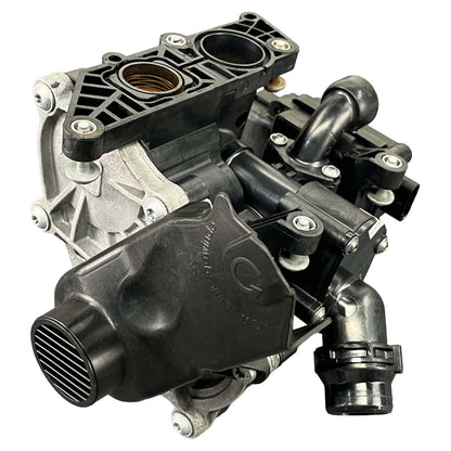 Bomba Água Motor Audi B8 A4 A5 Q5 1.8 170cv 2015 2016 EA888