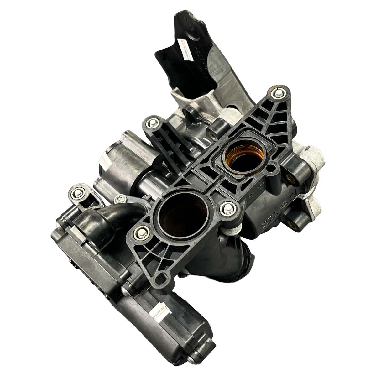 Bomba Água Motor Audi B8 A4 A5 Q5 1.8 170cv 2015 2016 EA888