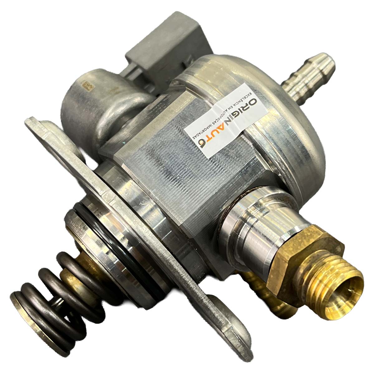 Bomba Alta Pressão Audi B8 A4 A5 1.8 170cv EA888 2015 2016