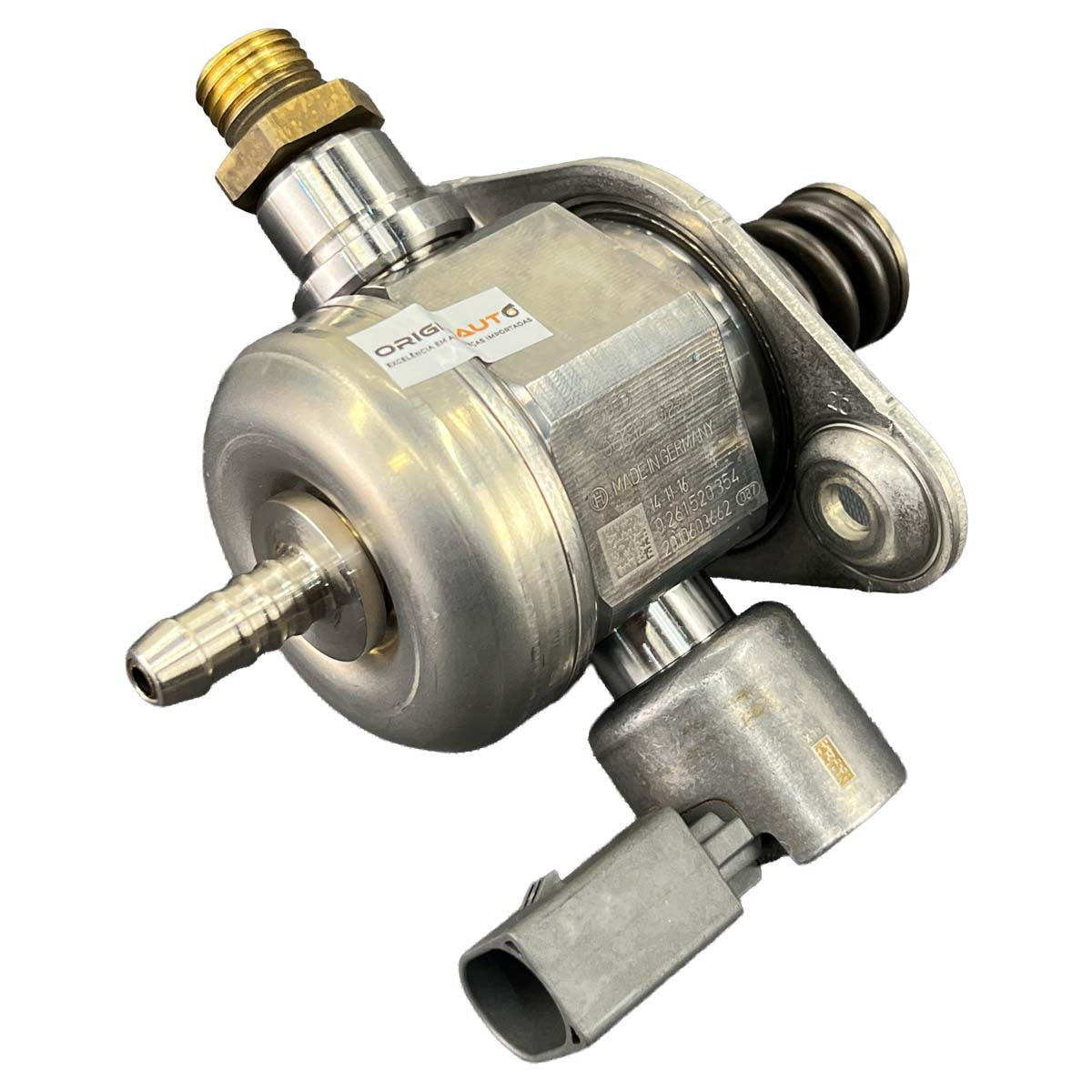 Bomba Alta Pressão Audi B8 A4 A5 1.8 170cv EA888 2015 2016