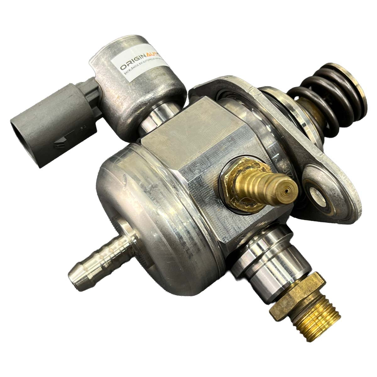 Bomba Alta Pressão Audi B8 A4 A5 1.8 170cv EA888 2015 2016