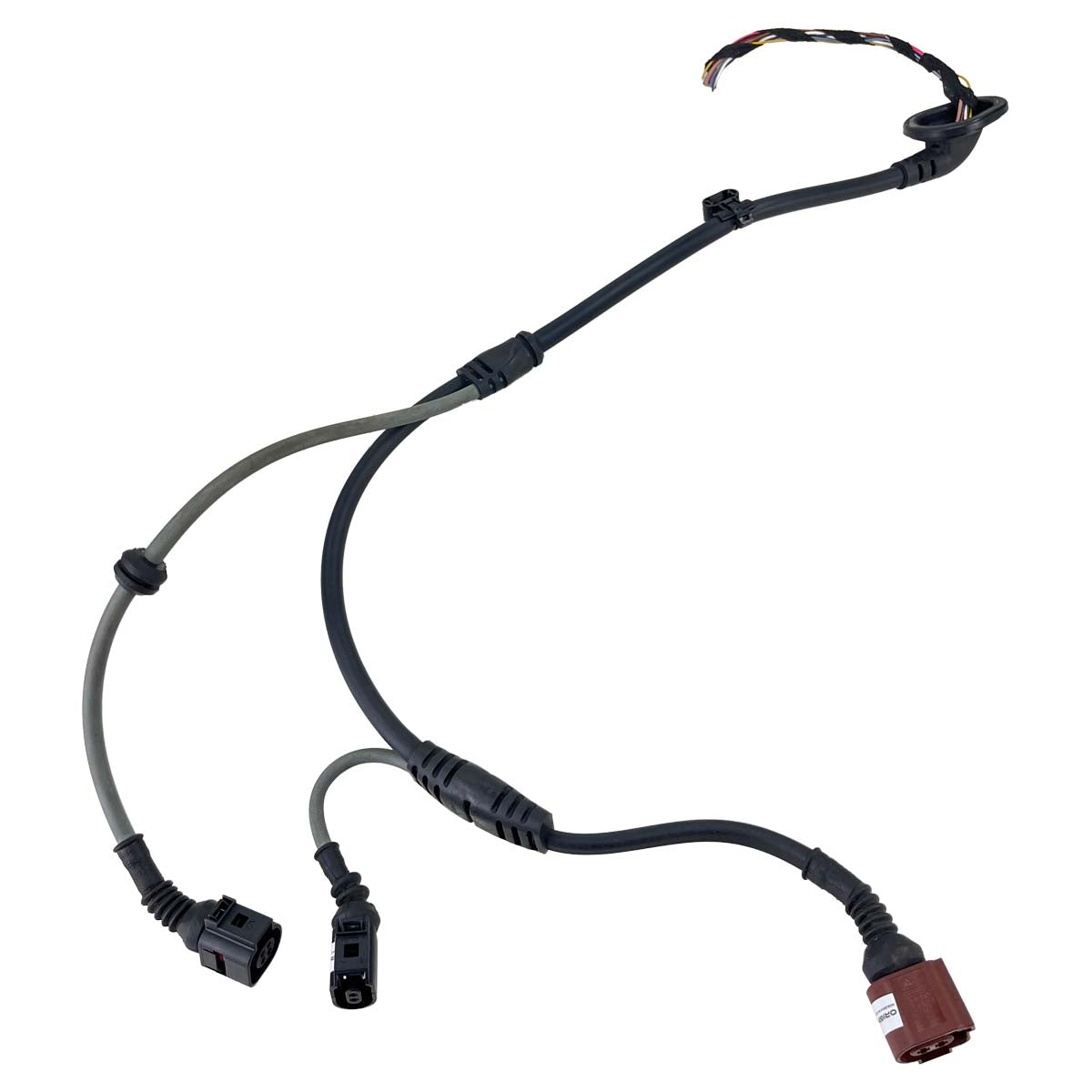 Chicote Sensor Roda Velocidade Audi A4 2013 2014 2015 2016