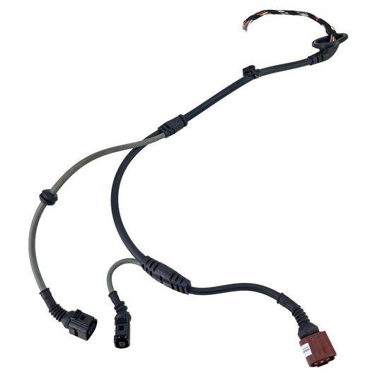 Chicote Sensor Roda Velocidade Audi A4 2013 2014 2015 2016
