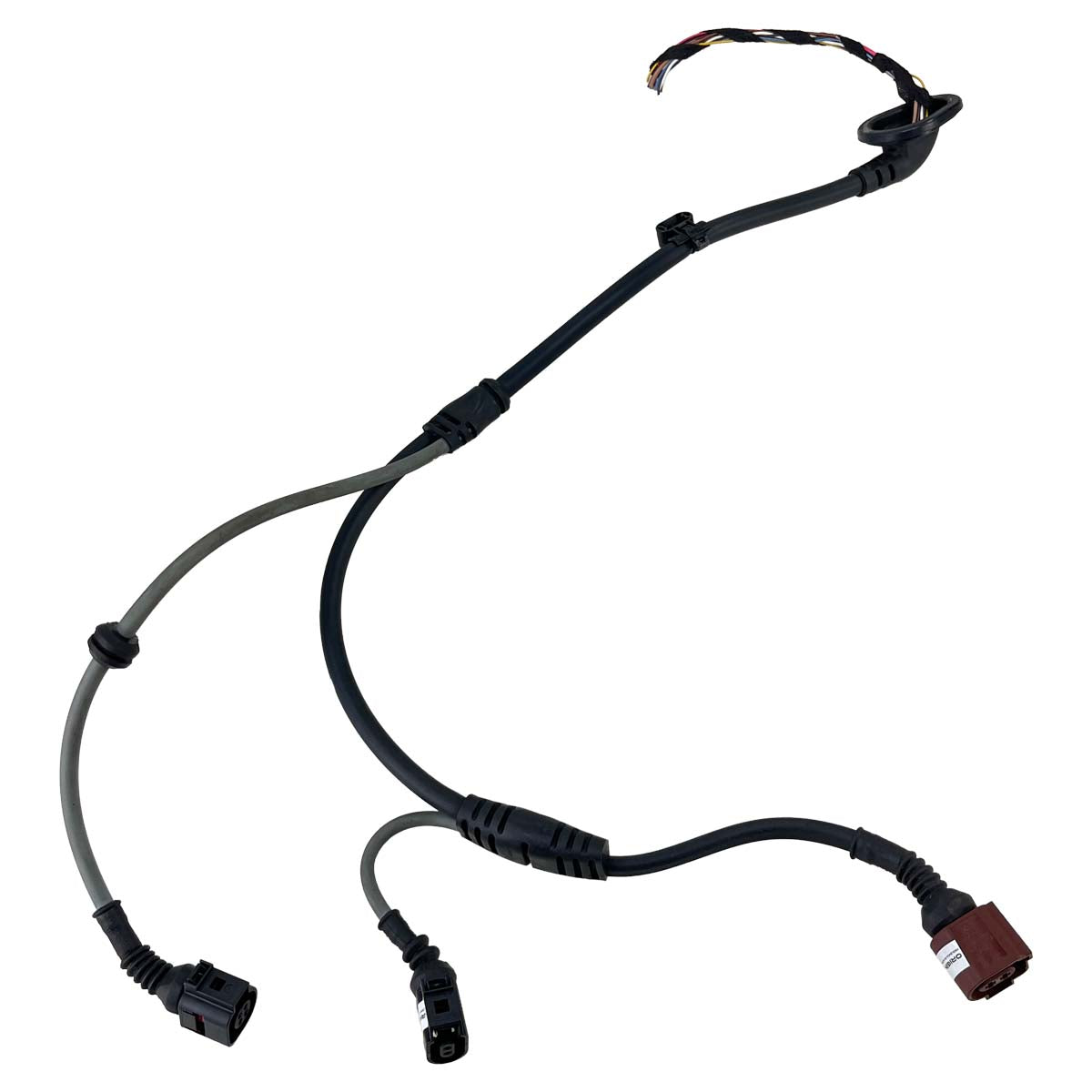 Chicote Sensor Roda Velocidade Audi A4 2013 2014 2015 2016