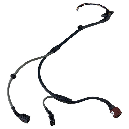 Chicote Sensor Roda Velocidade Audi A4 2013 2014 2015 2016