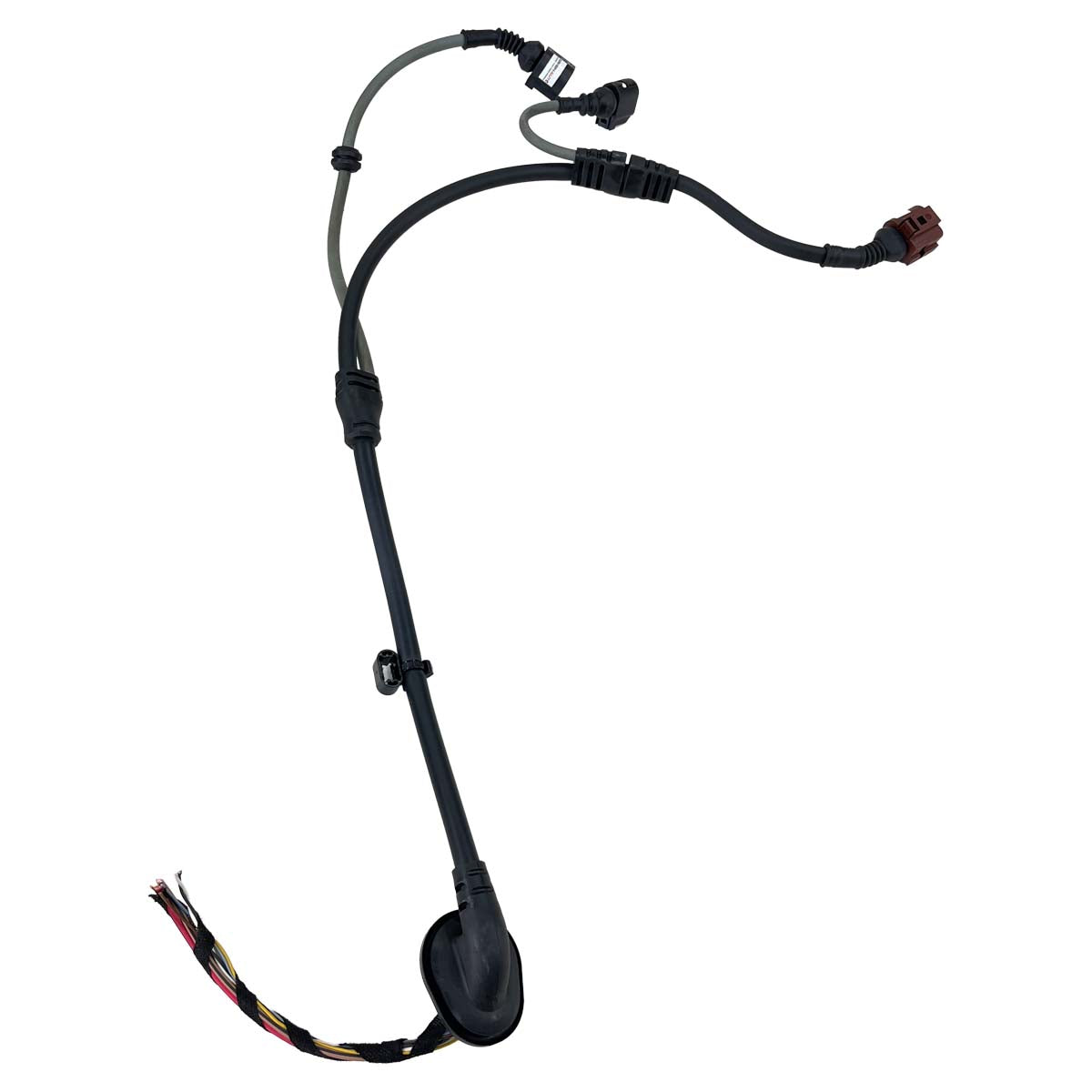 Chicote Sensor Roda Velocidade Audi A4 2013 2014 2015 2016