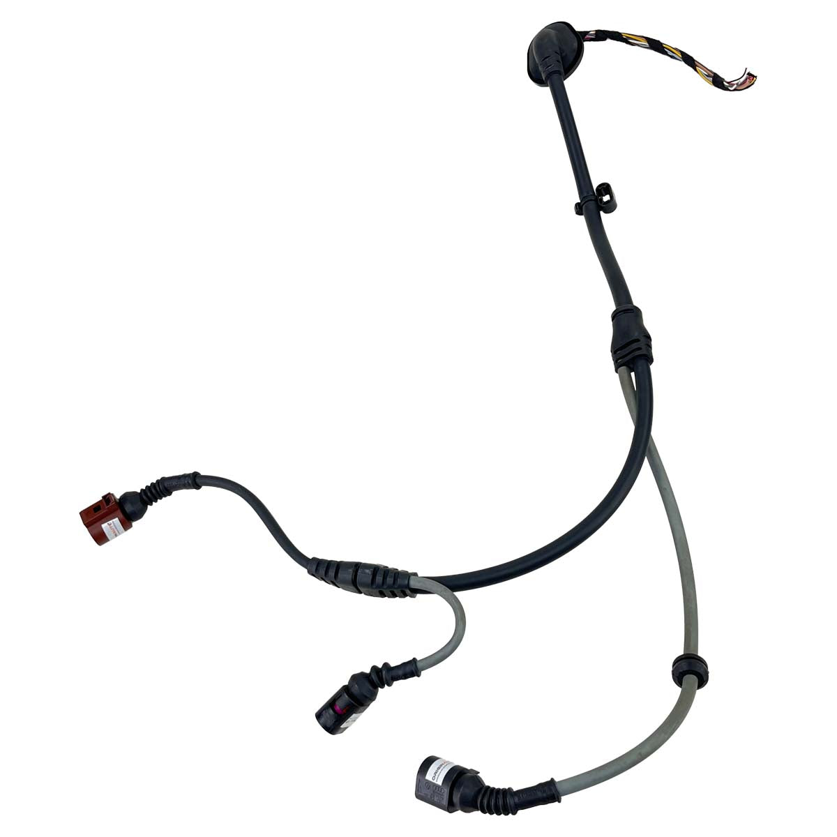 Chicote Sensor Roda Velocidade Audi A4 2013 2014 2015 2016