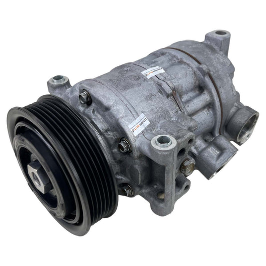 Compressor Ar Condicionado Audi A4 A5 1.8 170cv 2015 2016