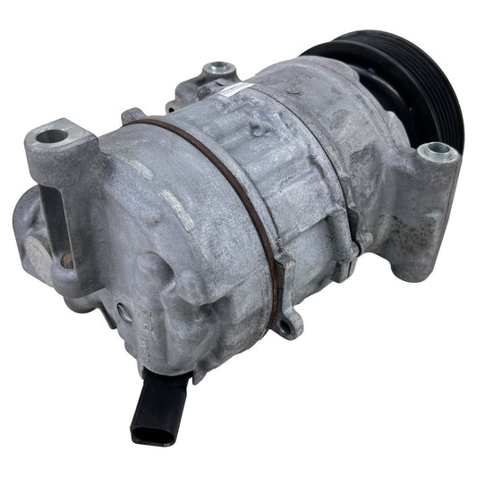 Compressor Ar Condicionado Audi A4 A5 1.8 170cv 2015 2016
