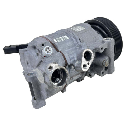 Compressor Ar Condicionado Audi A4 A5 1.8 170cv 2015 2016