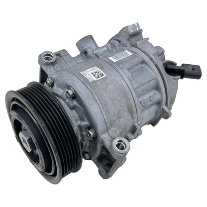 Compressor Ar Condicionado Audi A4 A5 1.8 170cv 2015 2016