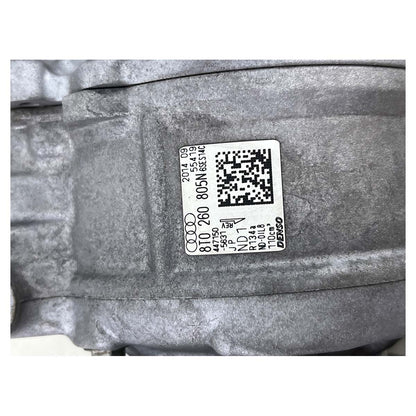 Compressor Ar Condicionado Audi A4 A5 1.8 170cv 2015 2016