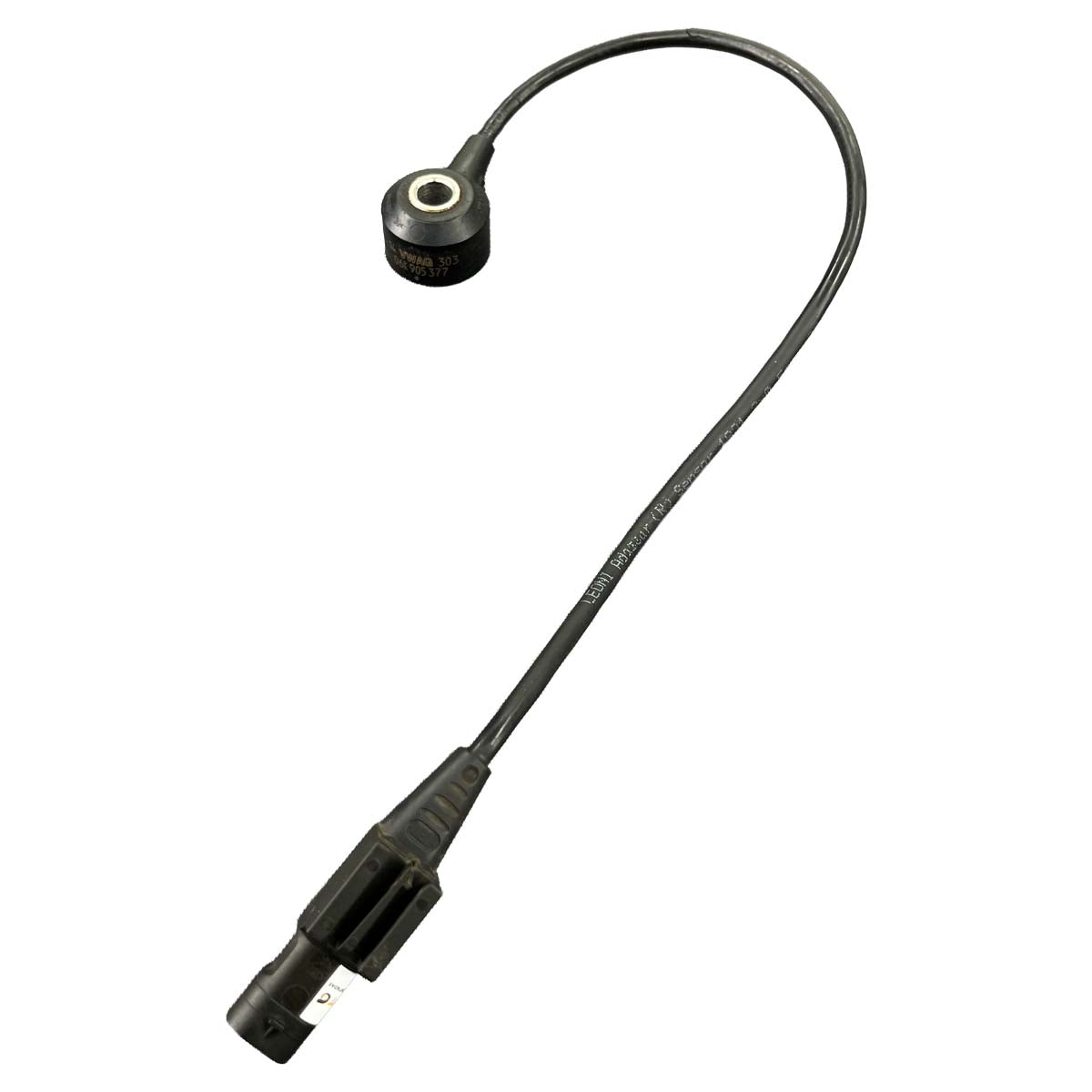 Sensor Detonação Audi A4 A5 1.8 170cv 2013 2015 2016 Motor