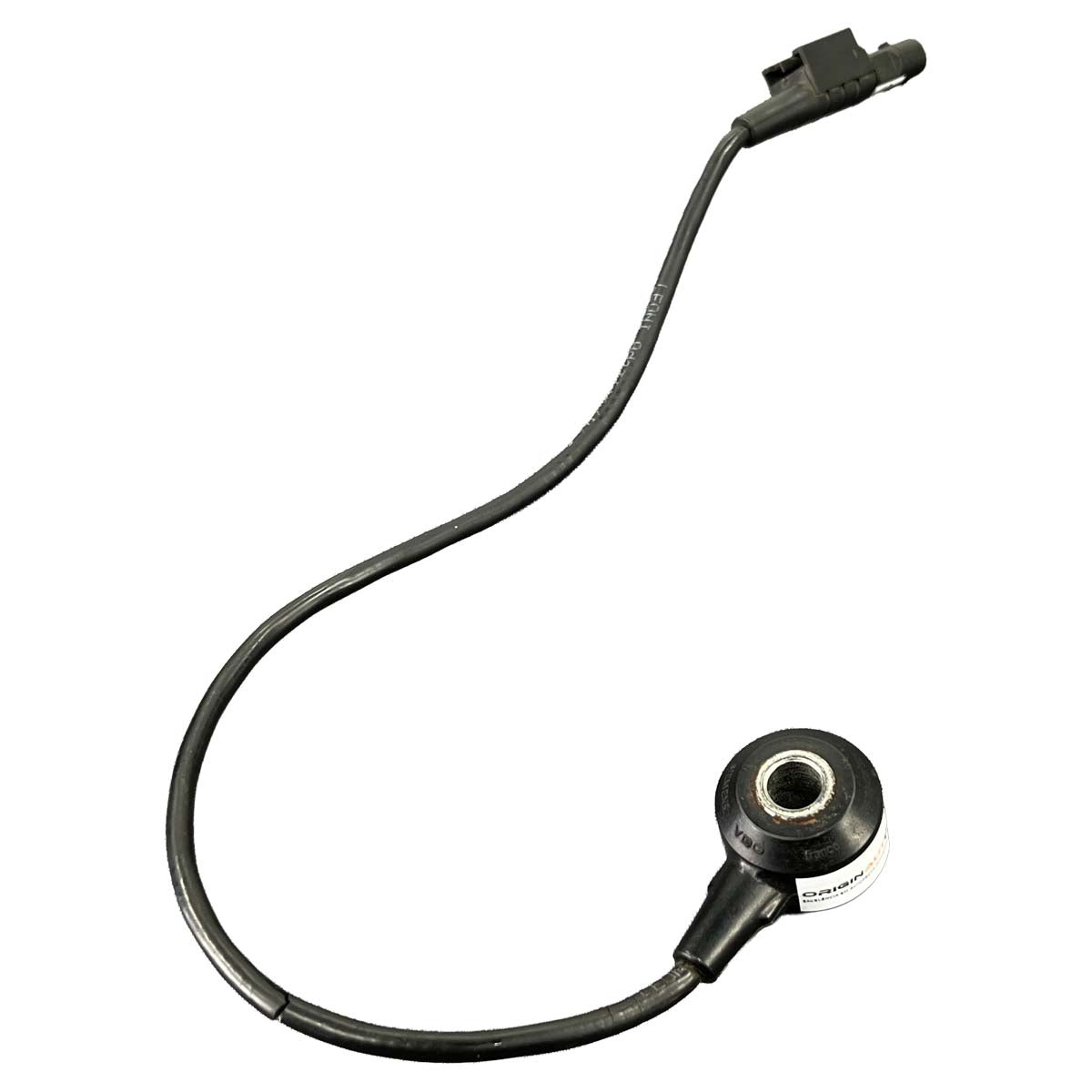 Sensor Detonação Audi A4 A5 1.8 170cv 2013 2015 2016 Motor