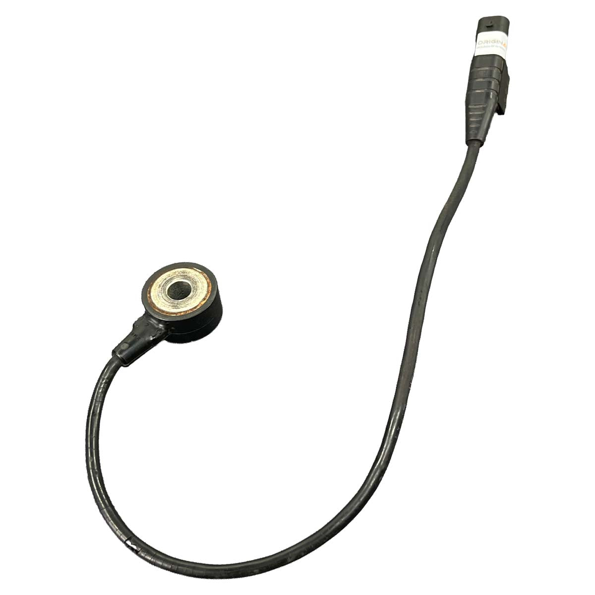 Sensor Detonação Audi A4 A5 1.8 170cv 2013 2015 2016 Motor