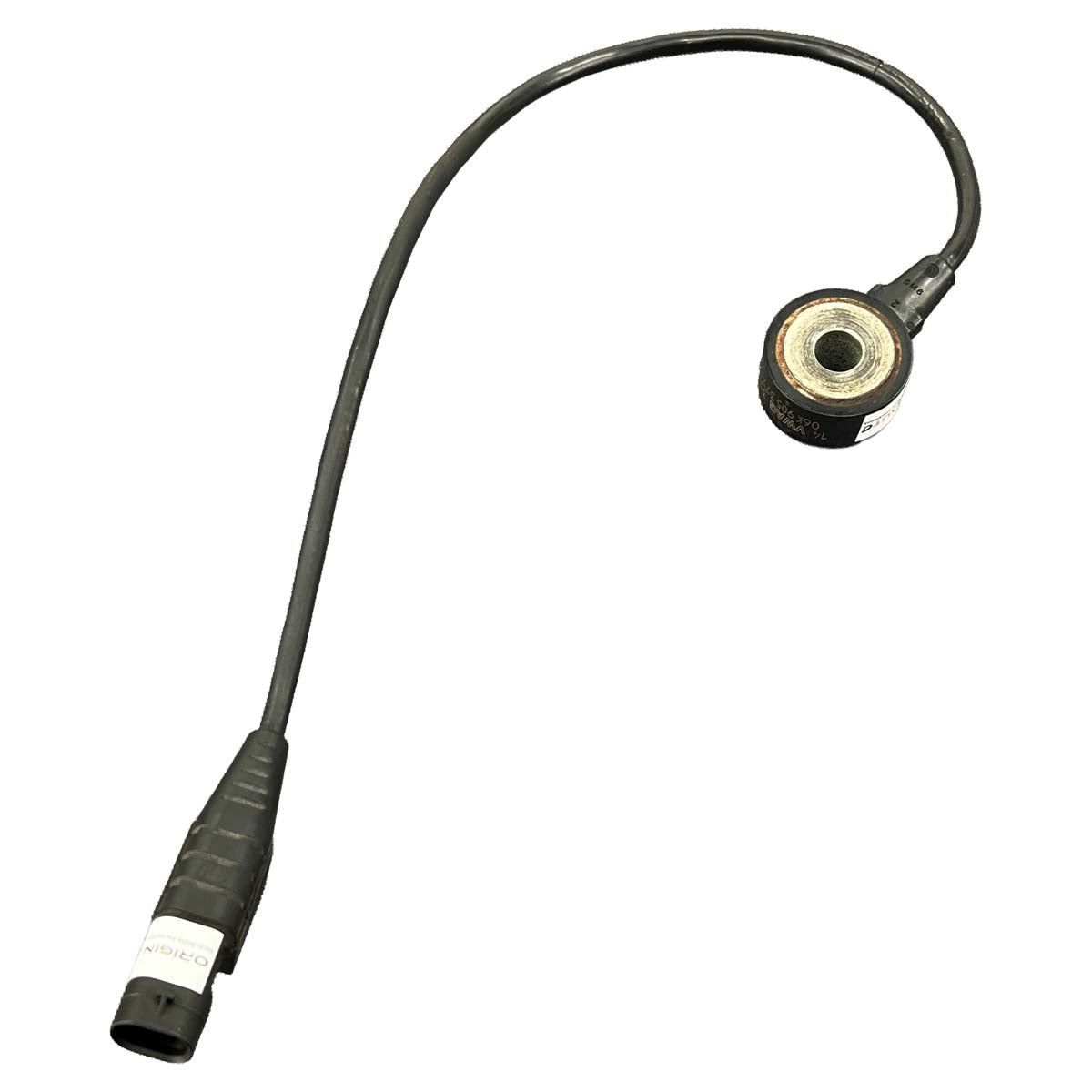 Sensor Detonação Audi A4 A5 1.8 170cv 2013 2015 2016 Motor