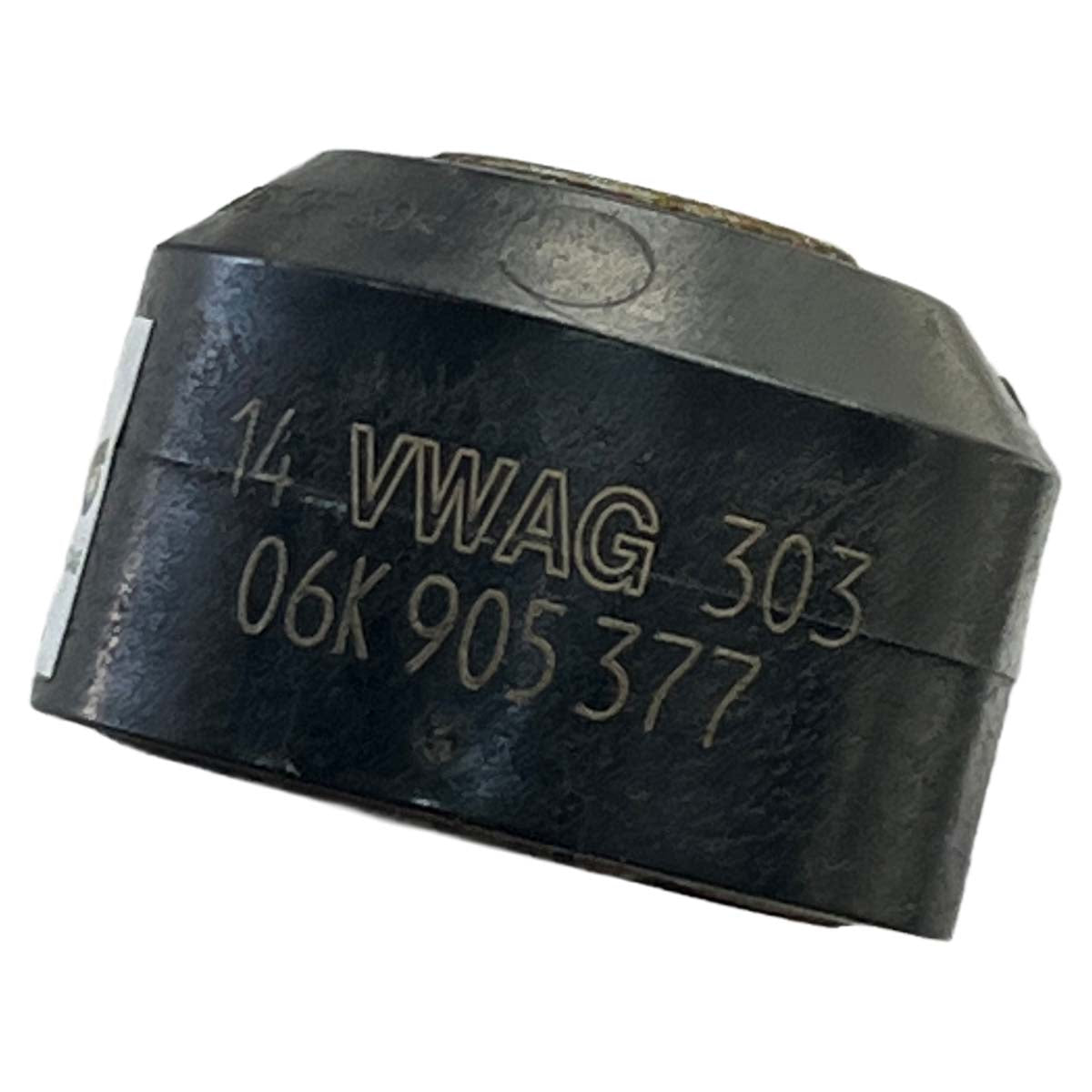 Sensor Detonação Audi A4 A5 1.8 170cv 2013 2015 2016 Motor