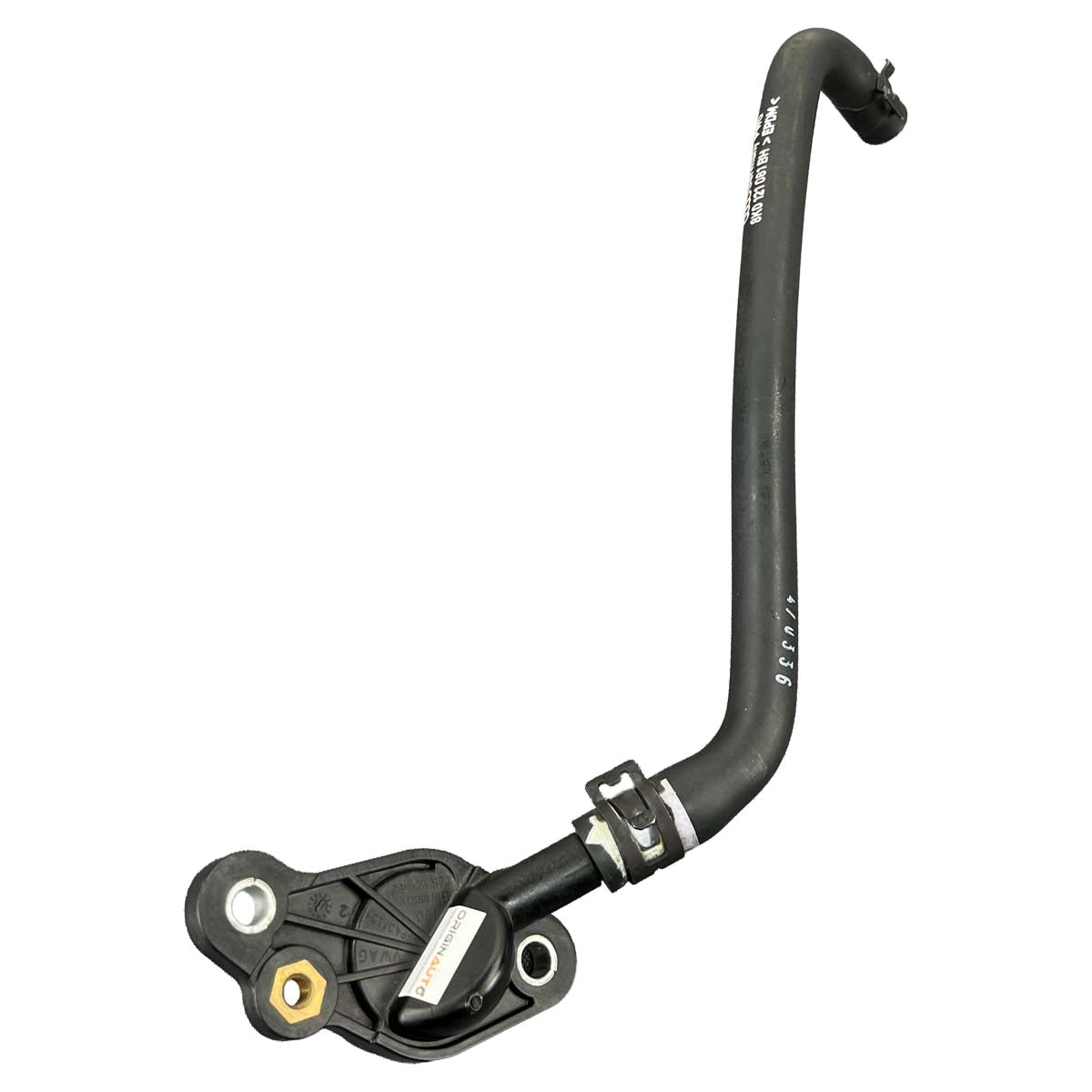 Flange Água Radiador Audi A3 A4 A5 1.8 2013 2014 2015 2016