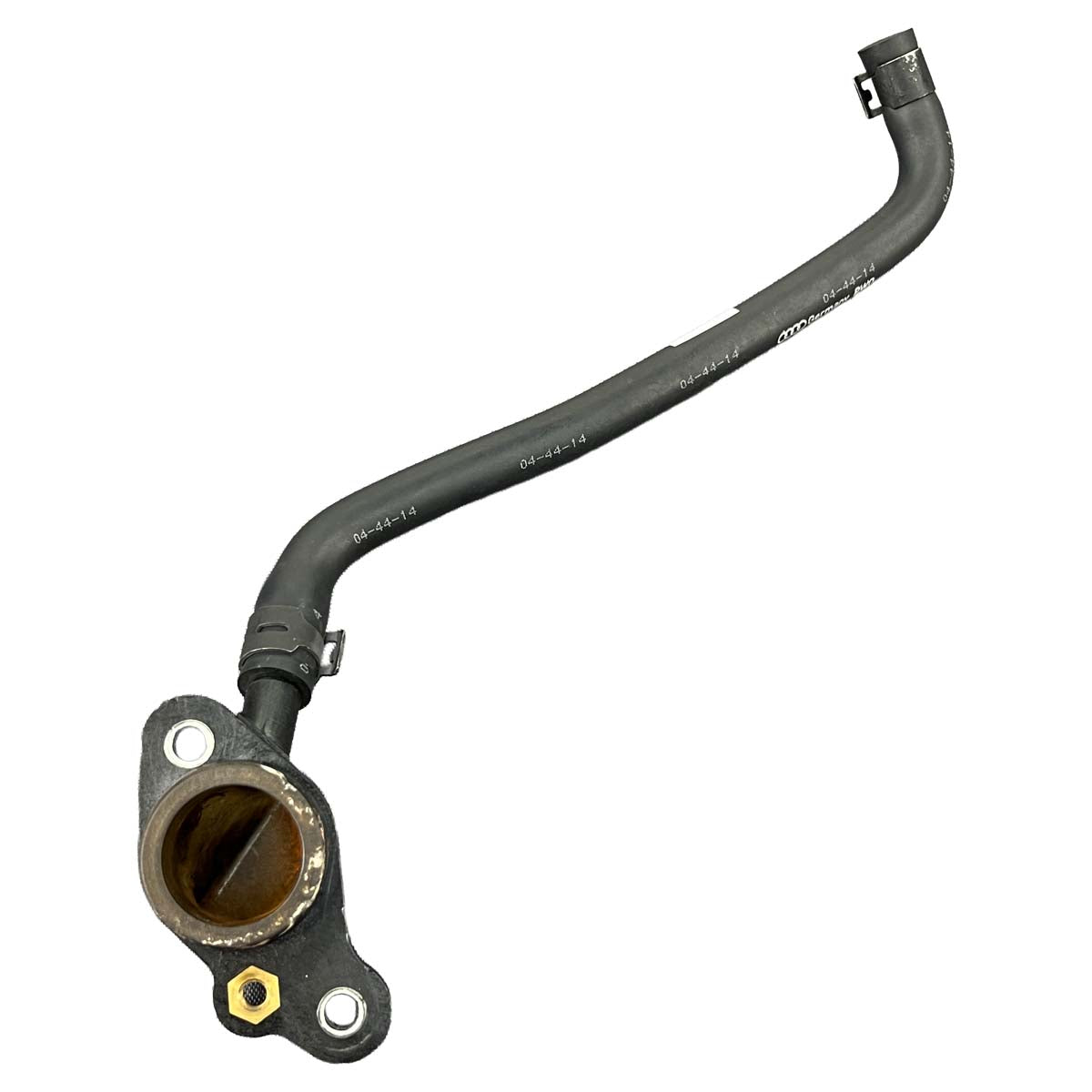 Flange Água Radiador Audi A3 A4 A5 1.8 2013 2014 2015 2016