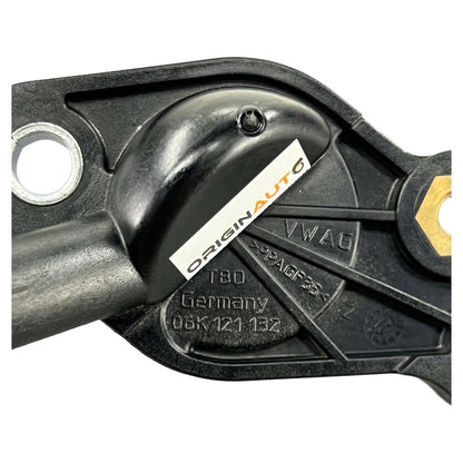 Flange Água Radiador Audi A3 A4 A5 1.8 2013 2014 2015 2016
