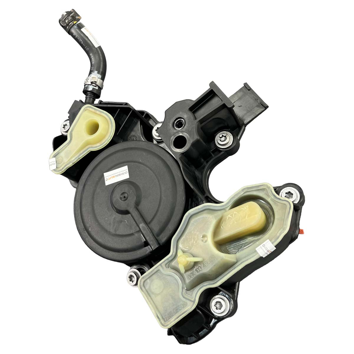 Válvula PCV Anti Chama Respiro Audi A4 1.8 EA888 2015 2016