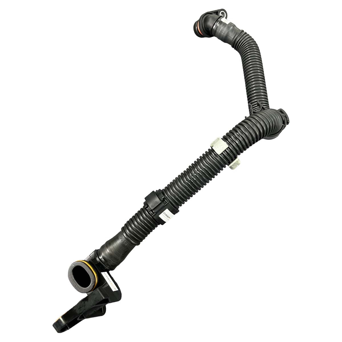 Mangueira Respiro Óleo Audi A4 A5 B8 1.8 2013 2014 2015 2016