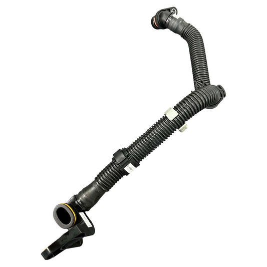 Mangueira Respiro Óleo Audi A4 A5 B8 1.8 2013 2014 2015 2016