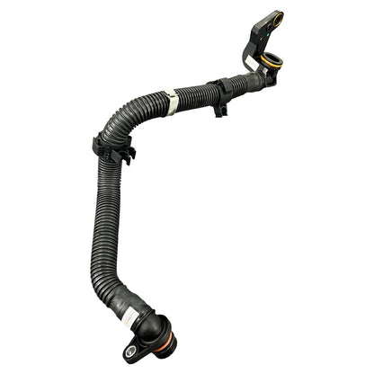 Mangueira Respiro Óleo Audi A4 A5 B8 1.8 2013 2014 2015 2016