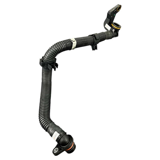 Mangueira Respiro Óleo Audi A4 A5 B8 1.8 2013 2014 2015 2016