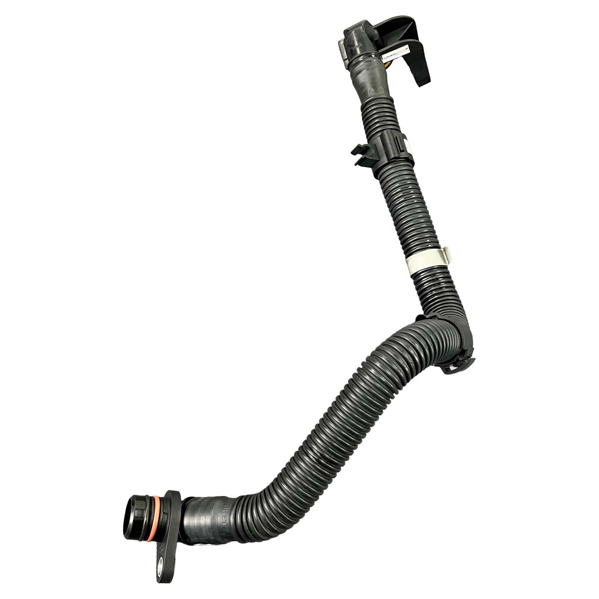 Mangueira Respiro Óleo Audi A4 A5 B8 1.8 2013 2014 2015 2016