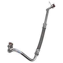 Cano Óleo Turbina Audi A4 A5 1.8 170cv 2013 2014 2015 2016