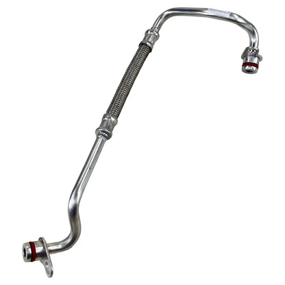 Cano Óleo Turbina Audi A4 A5 1.8 170cv 2013 2014 2015 2016