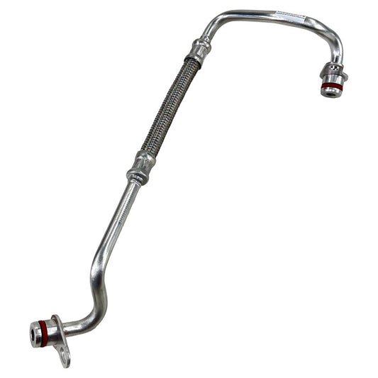 Cano Óleo Turbina Audi A4 A5 1.8 170cv 2013 2014 2015 2016