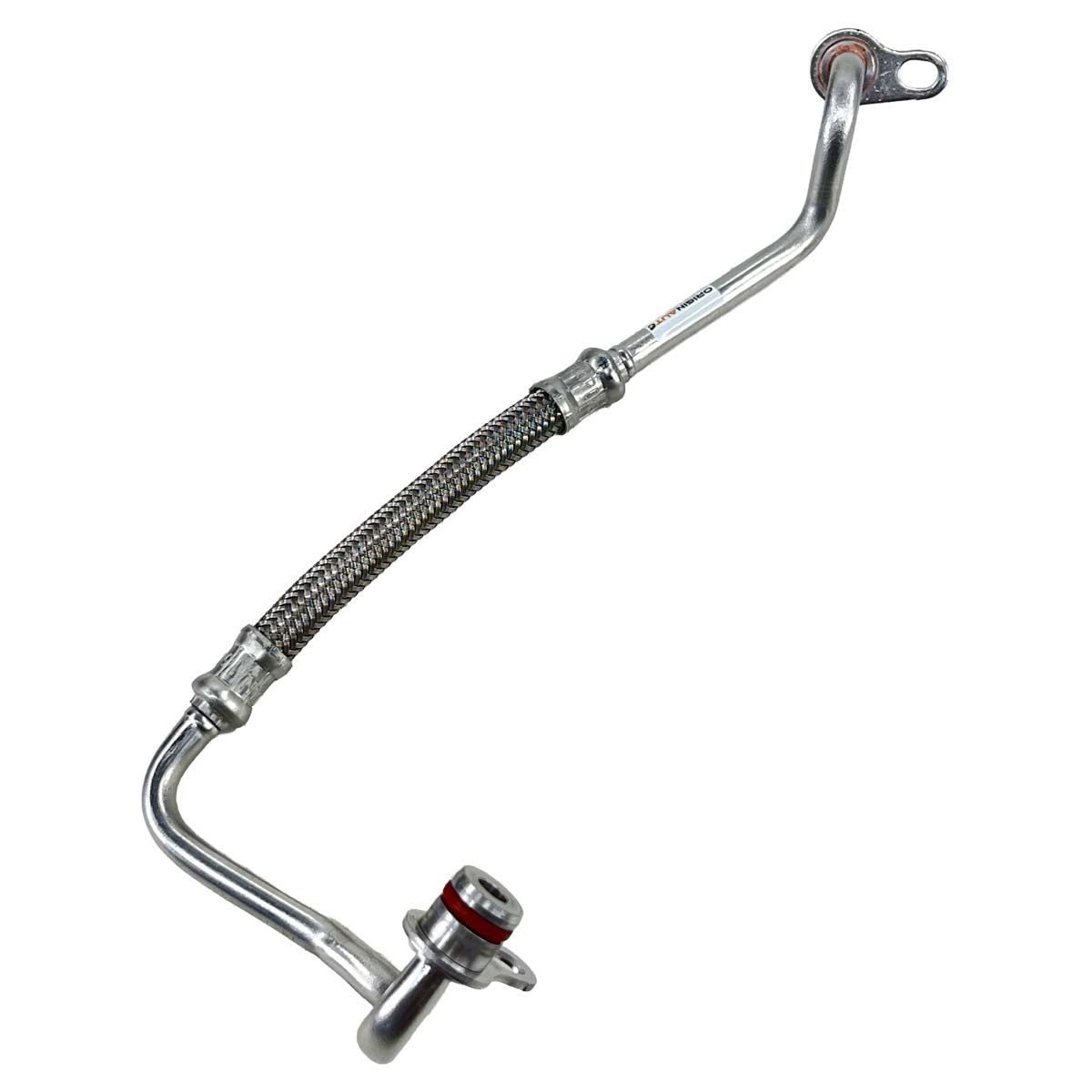 Cano Óleo Turbina Audi A4 A5 1.8 170cv 2013 2014 2015 2016