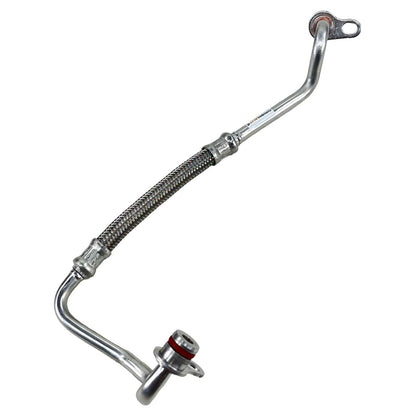 Cano Óleo Turbina Audi A4 A5 1.8 170cv 2013 2014 2015 2016