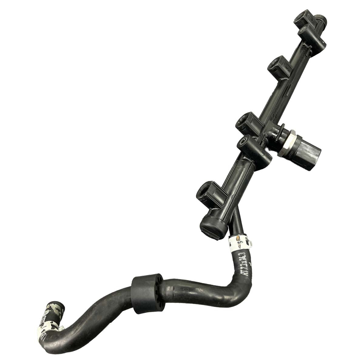 Flauta Combustível Baixa Audi A4 A5 1.8 2013 2014 2015 2016