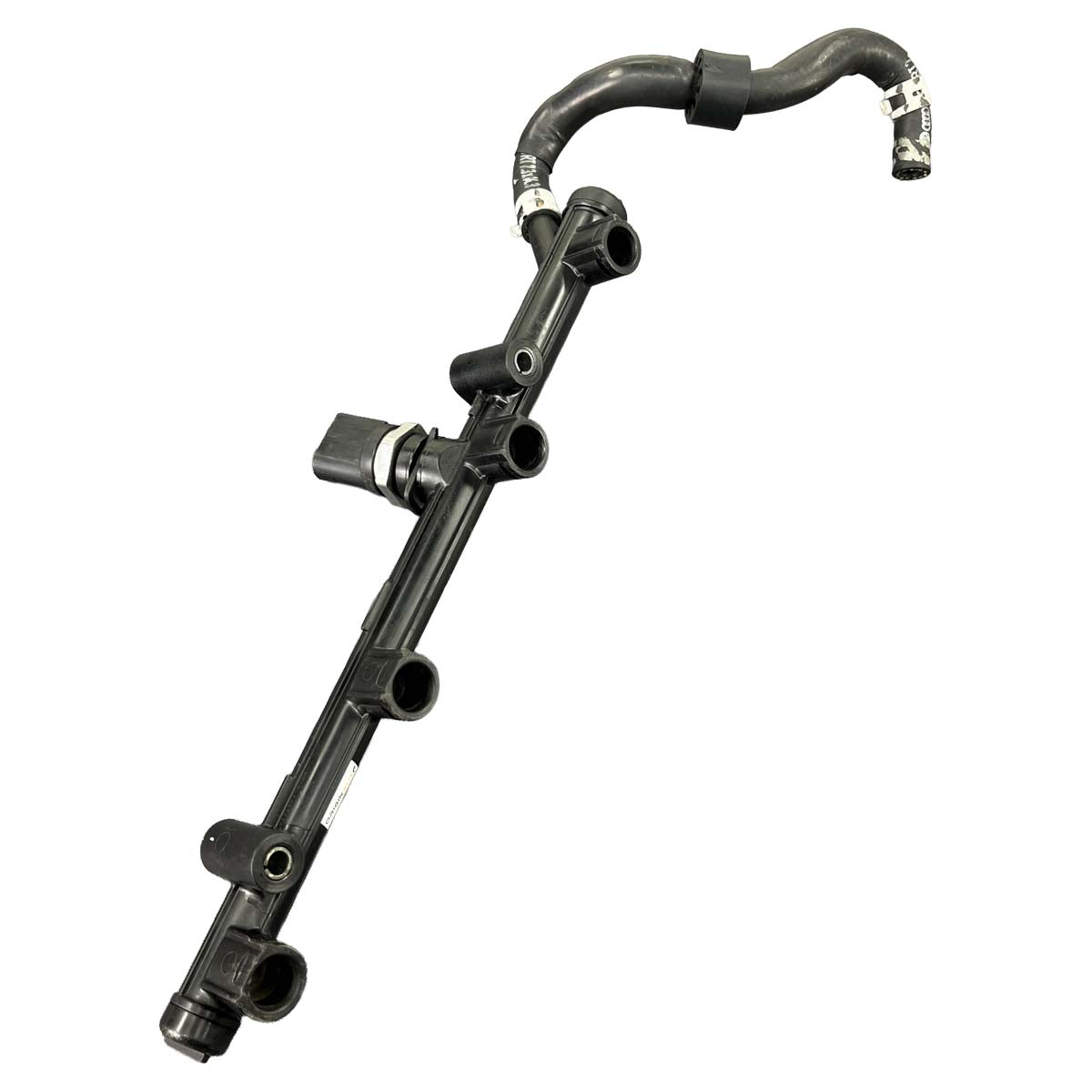 Flauta Combustível Baixa Audi A4 A5 1.8 2013 2014 2015 2016