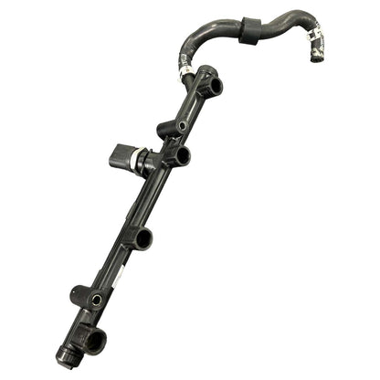 Flauta Combustível Baixa Audi A4 A5 1.8 2013 2014 2015 2016