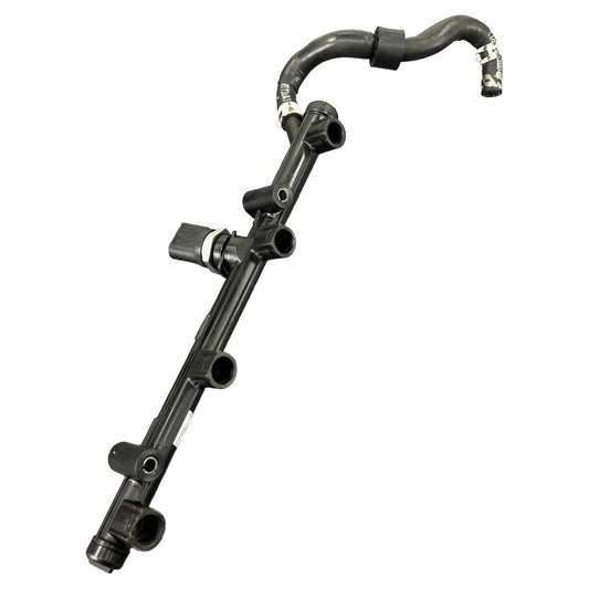 Flauta Combustível Baixa Audi A4 A5 1.8 2013 2014 2015 2016