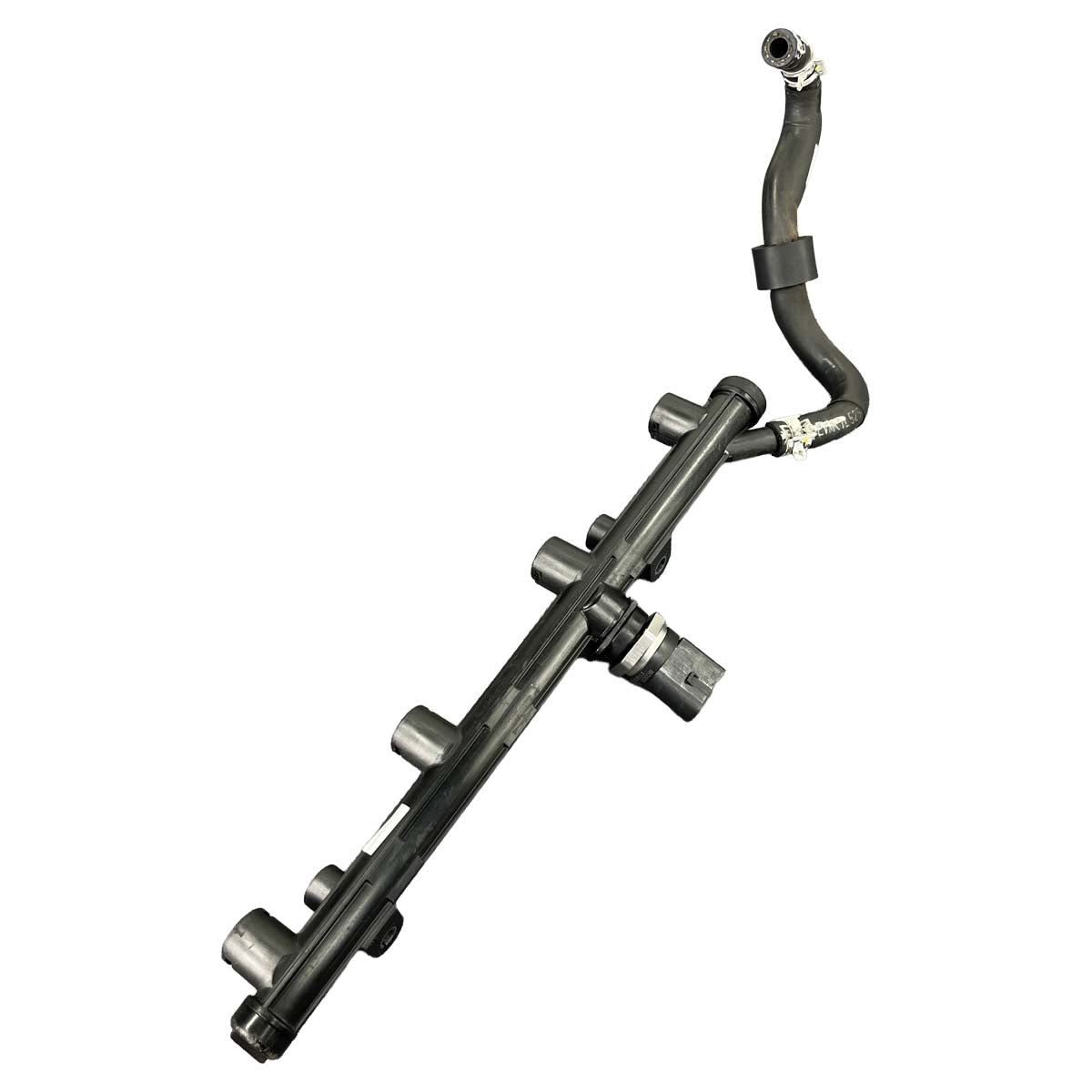 Flauta Combustível Baixa Audi A4 A5 1.8 2013 2014 2015 2016