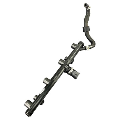 Flauta Combustível Baixa Audi A4 A5 1.8 2013 2014 2015 2016
