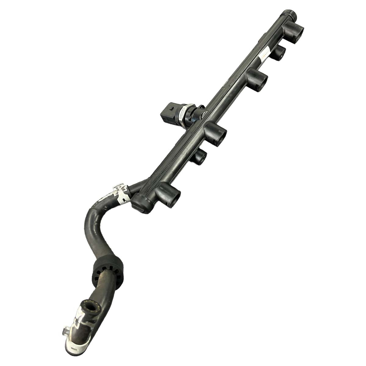 Flauta Combustível Baixa Audi A4 A5 1.8 2013 2014 2015 2016