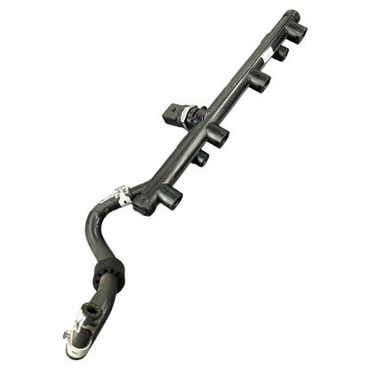 Flauta Combustível Baixa Audi A4 A5 1.8 2013 2014 2015 2016