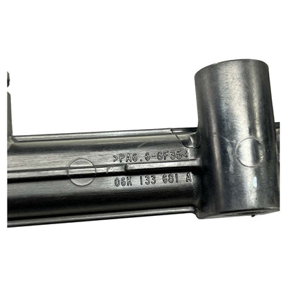 Flauta Combustível Baixa Audi A4 A5 1.8 2013 2014 2015 2016