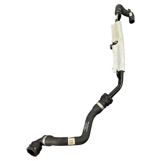 Cano Tubo Turbina Audi A4 A5 1.8 170cv 2013 2014 2015 2016