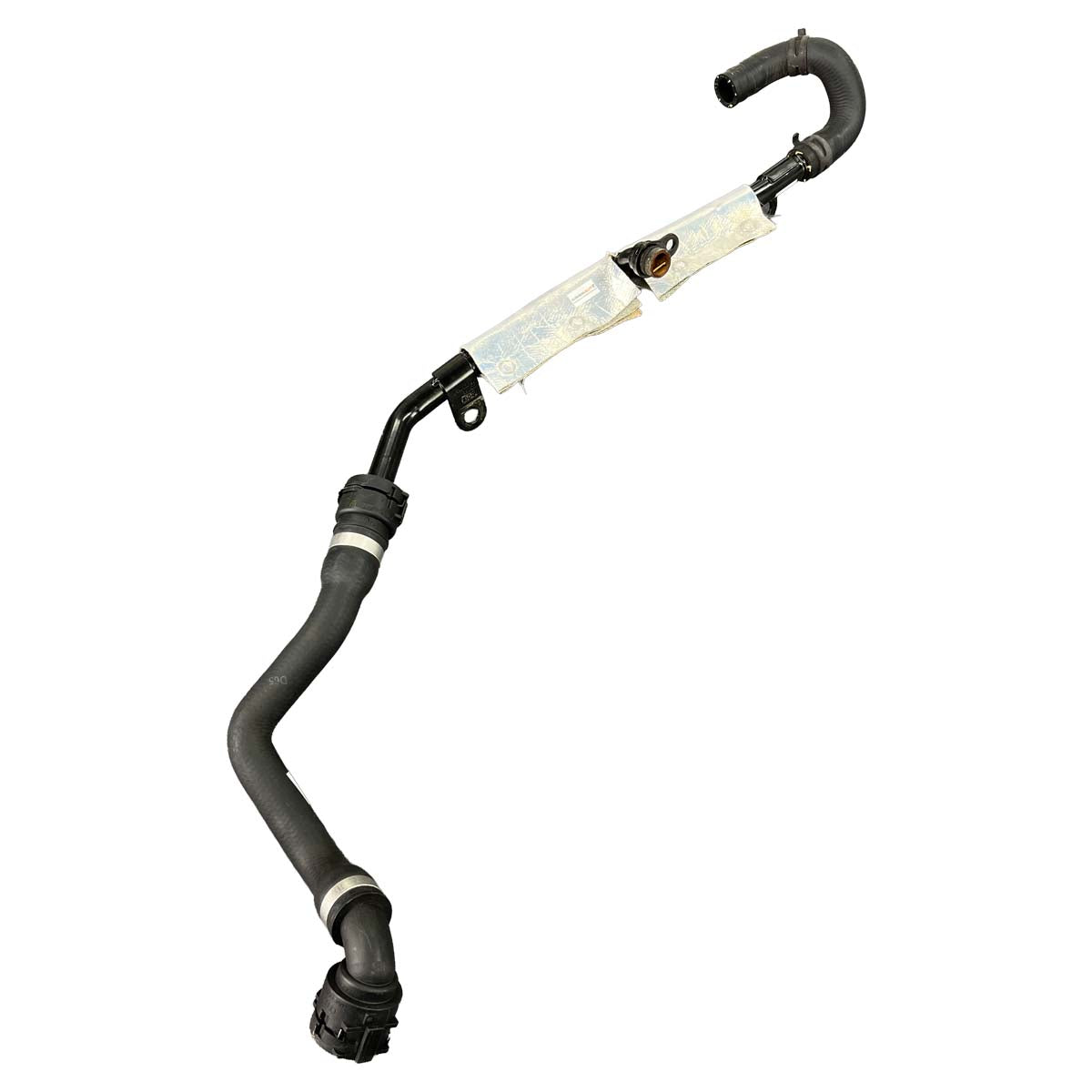 Cano Tubo Turbina Audi A4 A5 1.8 170cv 2013 2014 2015 2016