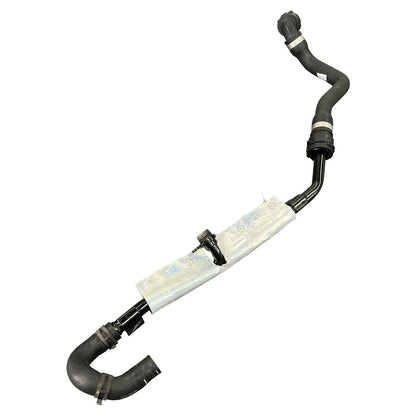 Cano Tubo Turbina Audi A4 A5 1.8 170cv 2013 2014 2015 2016